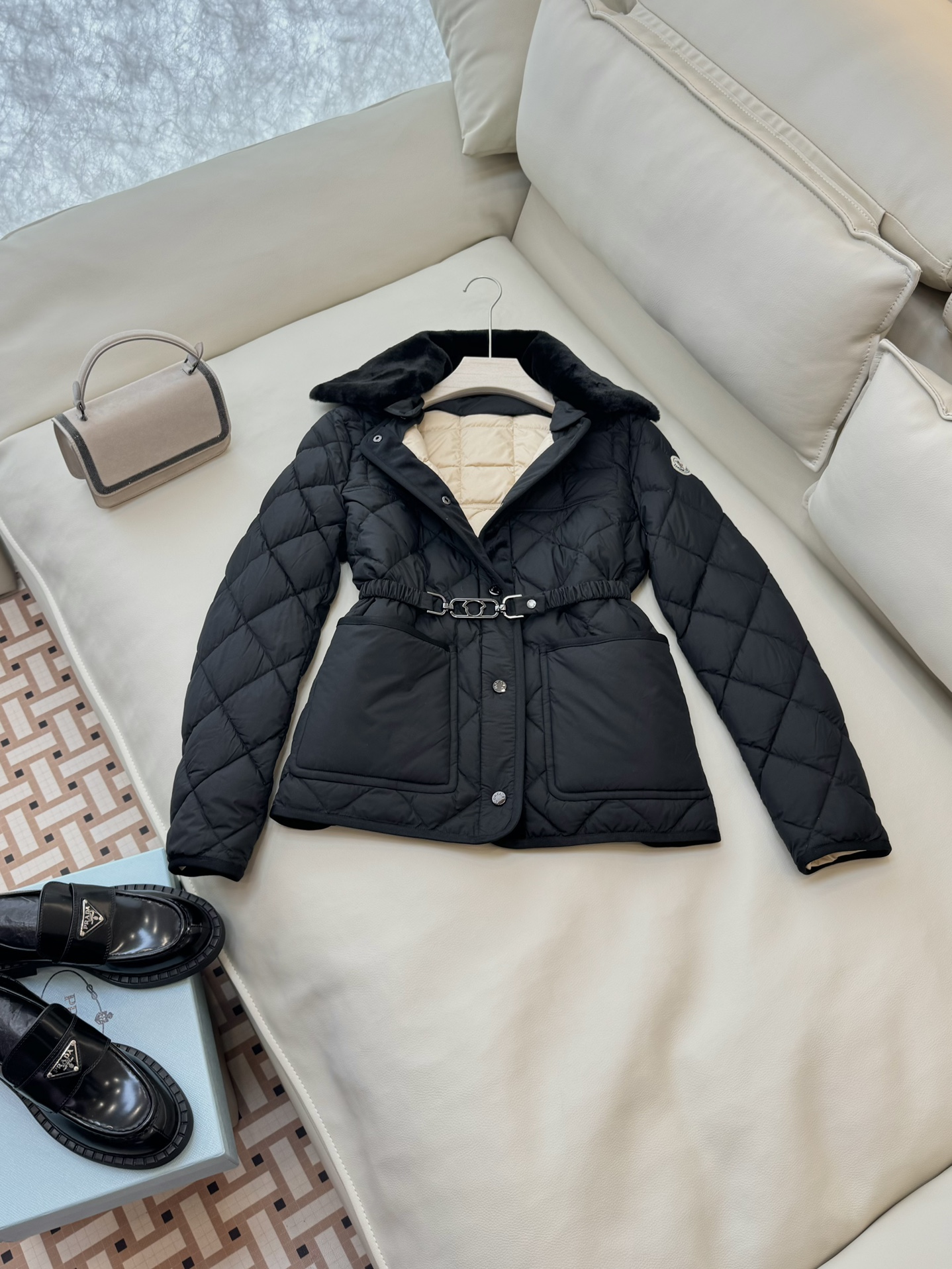 Moncler Down Jackets